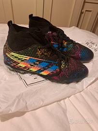 Scarpini Adidas nuovi n. 45.5