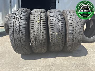 gomme usate 2256018 Winter PIRELLI - SCORPION - 88