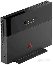 2 rooter fibra Tim