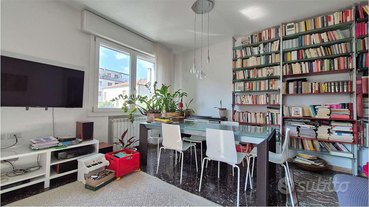 MESTRE Centro: Appartamento ristrutturato comodo a - Vista 4