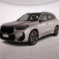 BMW X1 xDrive25e MSport Pro