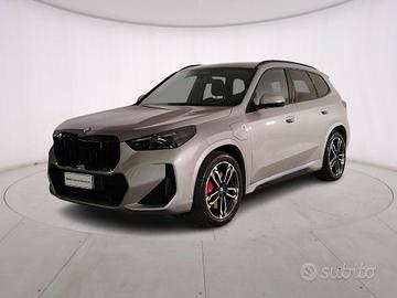 BMW X1 xDrive25e MSport Pro