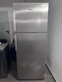 Frigorifero Whirlpool WT70I 832X