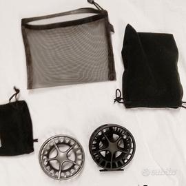 mulinello Mosca lamson liquid n4