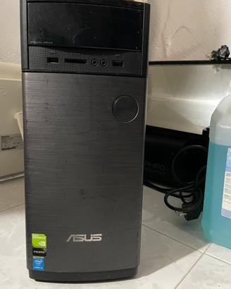 Computer fisso Asus serie M12