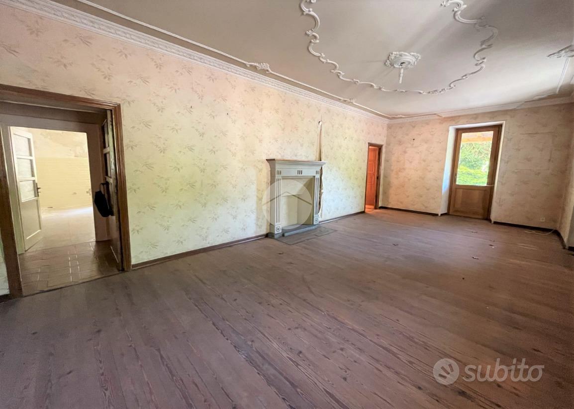 Appartamento – Campiglia Cervo, Balma - Altro