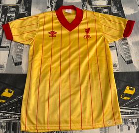 Maglia Liverpool Vintage