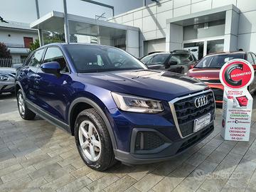 AUDI Q2 30 TDI S tronic Business 5.000 KM