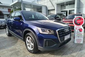 AUDI Q2 30 TDI S tronic Business 5.000 KM
