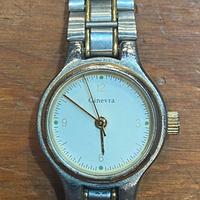 Orologio da polso donna Ginevra meccanico