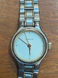Orologio da polso donna Ginevra meccanico