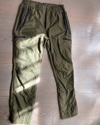 Pantaloni caccia pesca Vient