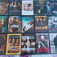 FILM DVD VARI ORIGINALI