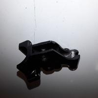 Supporto leva frizione yamaha xv500 cod.1ln8291100