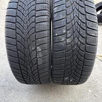 gomme usate 2355519 Winter DUNLOP - WIN - 522