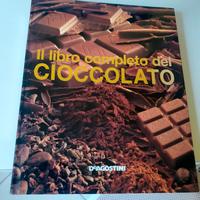 Il libro completo del CIOCCOLATO