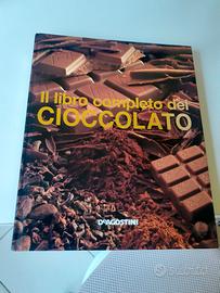 Il libro completo del CIOCCOLATO