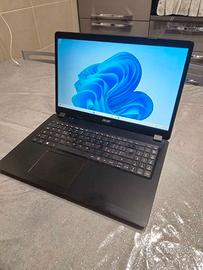 Laptop Acer Ryzen 5
