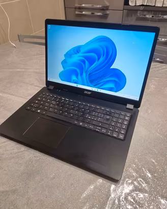 Laptop Acer Ryzen 5