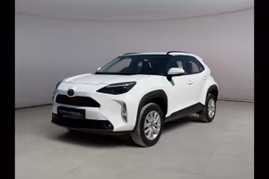 TOYOTA Yaris Cross 2021 - Yaris Cross 1.5h Active