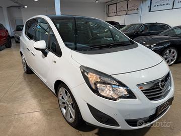 Opel Meriva 1.4 Turbo 120CV UNICOPROPRIETARIO