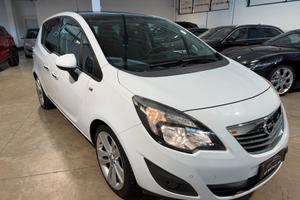 Opel Meriva 1.4 Turbo 120CV UNICOPROPRIETARIO
