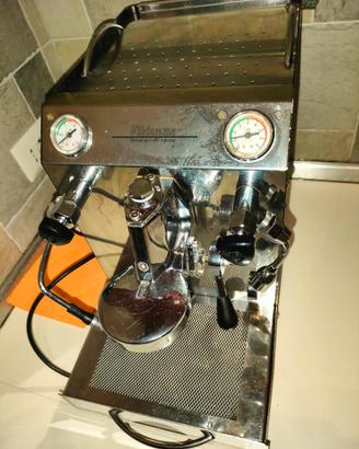 Macchina cafè professionale un grop