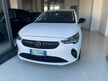 Opel Corsa-e 5 porte Elegance