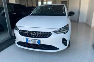 Opel Corsa-e 5 porte Elegance