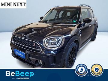 MINI Mini Countryman F60 MINI COUNTRYMAN 2.0 ...