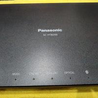 🟥Panasonic SC-HTB200 Soundbar Bluetooth 