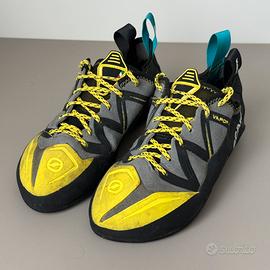 Scarpa Vapor 41