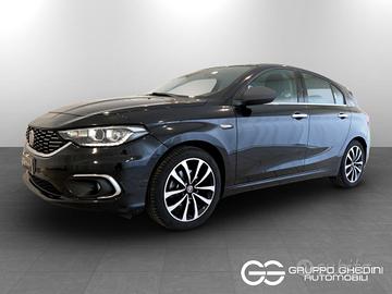 FIAT Tipo 5 porte II 2016 - Tipo 5p 1.4 Lounge 95c