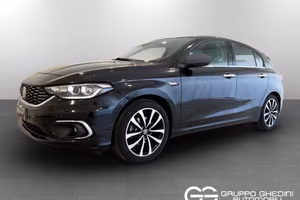 FIAT Tipo 5 porte II 2016 - Tipo 5p 1.4 Lounge 95c