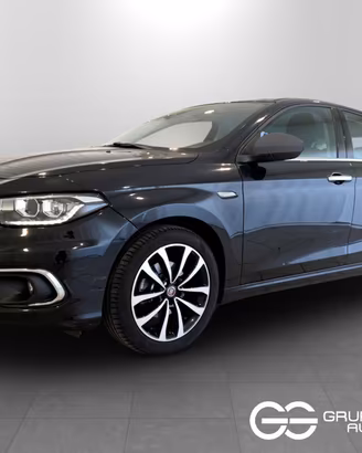 FIAT Tipo 5 porte II 2016 - Tipo 5p 1.4 Lounge 95c