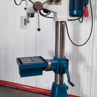 Trapano a colonna Famup 25