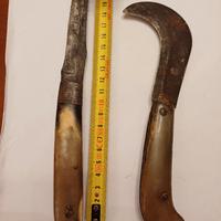 coltelli antichi