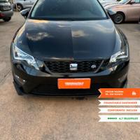 SEAT Leon 3 serie Leon 2.0 TDI 184 CV DSG 3p. ...
