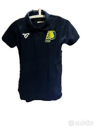 Kit allenamento -Paradiso collegno anno 2012