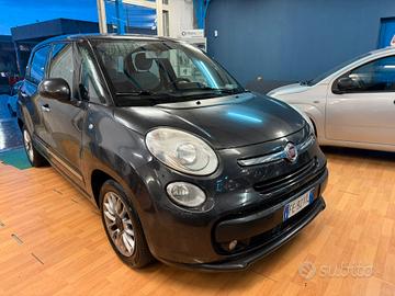 Fiat 500L 1.3 Multijet 95 CV Business