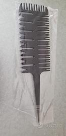 Pettine per meches /colpi di sole 