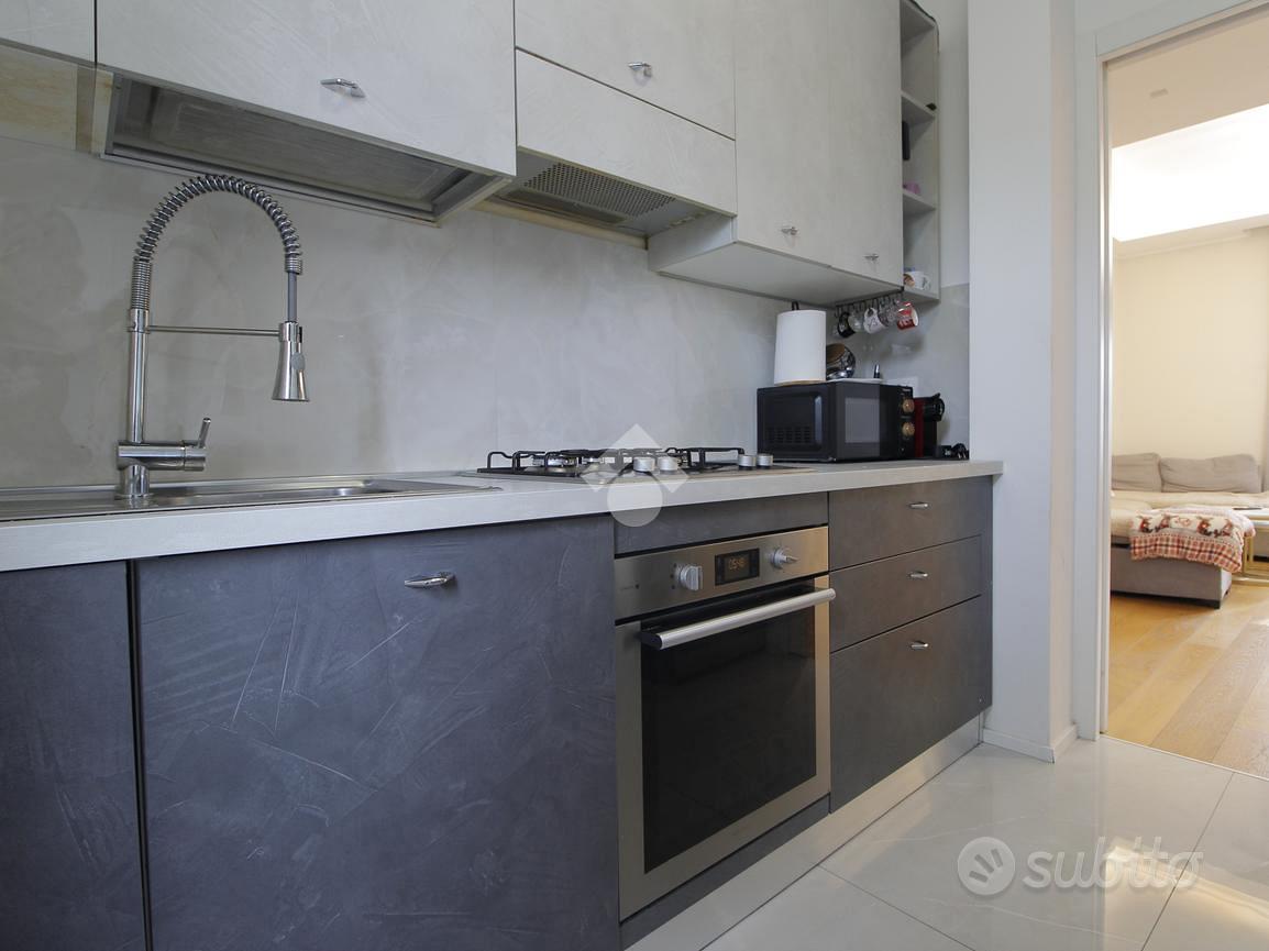 Appartamento – Cerro Maggiore, Milano - Altro