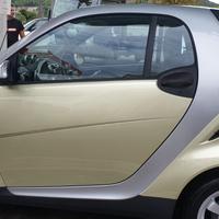 SMART FORTWO COUPE