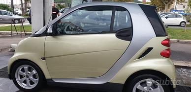 SMART FORTWO COUPE
