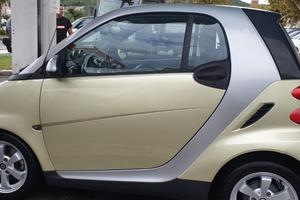SMART FORTWO COUPE