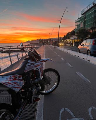 Modello: Rieju mrt 50 
