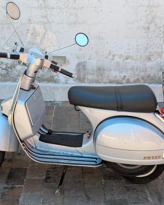 vespa px 125