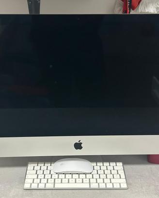 iMac. 21,5-inch.  2017