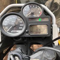 MotoBMW GS 1209