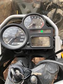 MotoBMW GS 1209